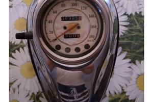 Contachilometri tachimetro Yamaha Dragstar 650