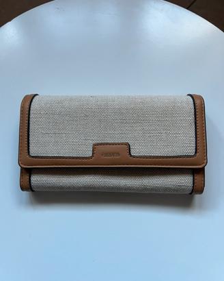 Portafoglio/Borsello Carpisa Nuovo mai usato