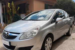 Opel Corsa 1.3 CDTI 90CV 3 porte Enjoy PROMO LUGLI