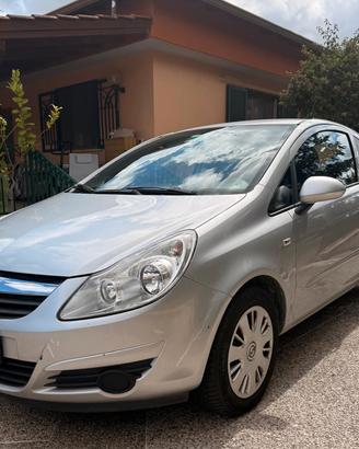 Opel Corsa 1.3 CDTI 90CV 3 porte Enjoy