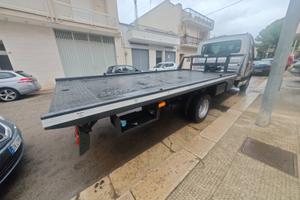 Iveco Daily Patente B