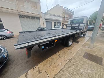 Iveco Daily Patente B