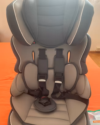 Seggiolino Auto per Bambini