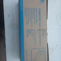 KONICA MINOLTA A0DT-WY0 VASCHETTA RECUPERO PER MAG
