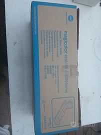 KONICA MINOLTA A0DT-WY0 VASCHETTA RECUPERO PER MAG