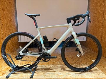 Scott Solace Gravel Eride 30 L - USATA