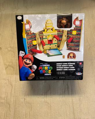 Super mario