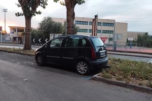 lancia musa 