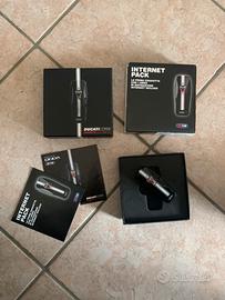 Chiavetta internet DUCATI CORSE nuova