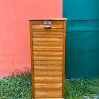 Archivio a serrandina