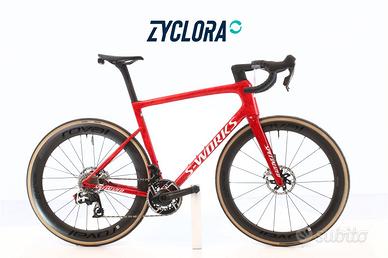 Specialized S-Works SL8 AXS 12V t.58
