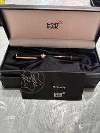 Montblanc 146 penna stilografica