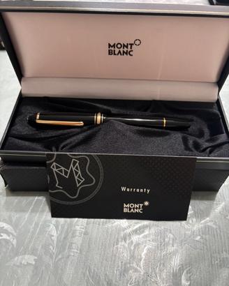 Montblanc 146 penna stilografica