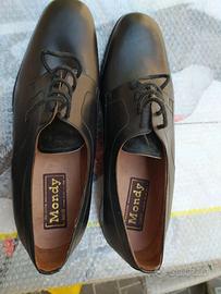 scarpe eleganti termiche