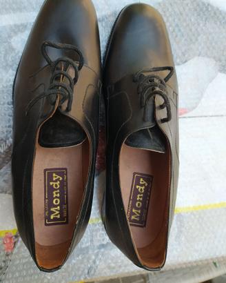 scarpe eleganti termiche