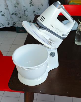 Sbattitore / impastatrice 