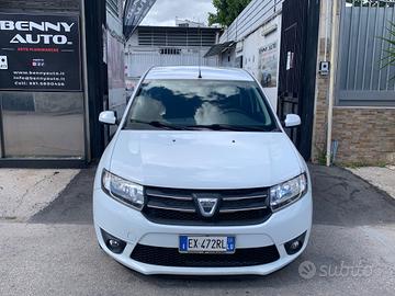 Dacia Sandero 1.2 GPL 75CV Lauréate