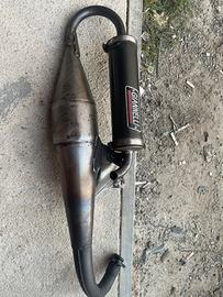 shot v4 piaggio (omologata)