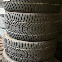 Gomme termiche Hankook.