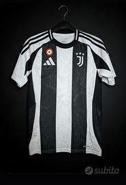 Maglia juventus 24/25 khéphren Thuram
