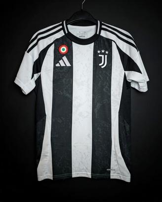 Maglia juventus 24/25 khéphren Thuram