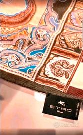 scialle foulard sciarpa Etro