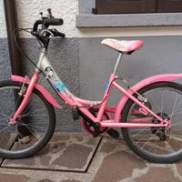 bici bambina 