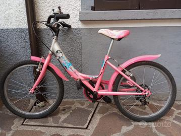bici bambina 