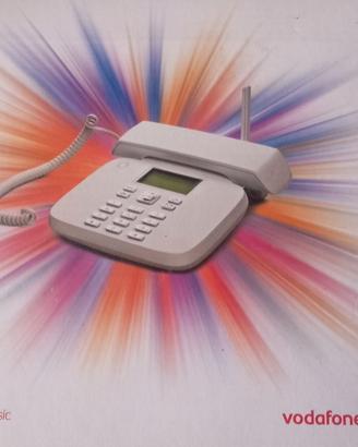 Telefono fisso 