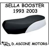 SELLA Booster NERO BIANCO
