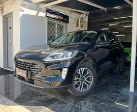 FORD KUGA DIESEL AUTOMATICA VAL. PERMUTE