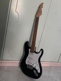 Chitarra Elettrica Vision 🎸🎵