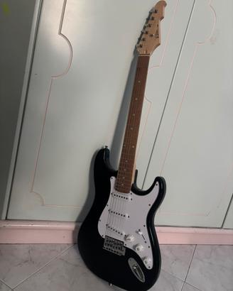 Chitarra Elettrica Vision 🎸🎵