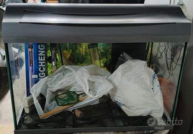 Acquario Tetra 60 litri