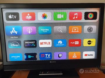 Sony Bravia KDL 40P3000