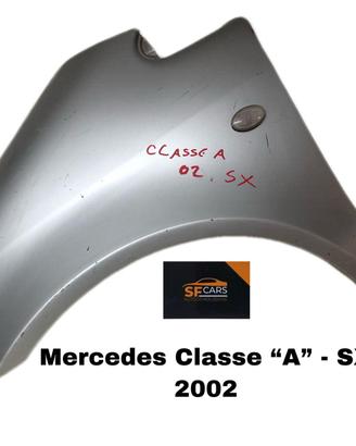 PARAFANGO ANTERIORE SINISTRO MERCEDES Classe A W16