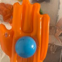 Distributori di palline