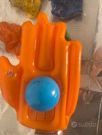 Distributori di palline