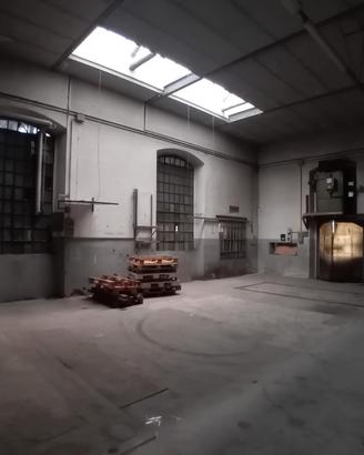 Magazzino/deposito 100MQ