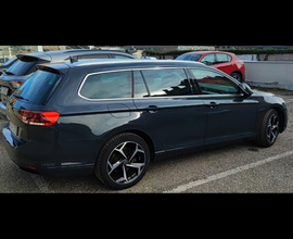 VW Passat 03-2021 2.0 TDI 122 CV DSG