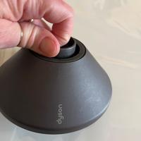 Diffusore per Supersonic Dyson