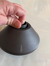 Diffusore per Supersonic Dyson