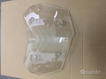 PARABREZZA BMW F750/800/850 GS