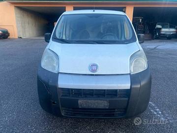 RICAMBI PER FIAT FIORINO 1.3 MTJ ANNO 2011