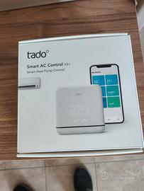 Tado Smart V3 per climatizzatore 2 Pezzi ! 