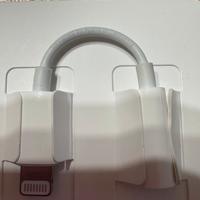 Adattatore lightning apple originale nuovo