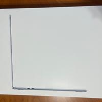 MacBook Air da 15”