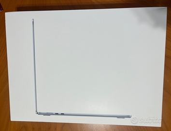 MacBook Air da 15”