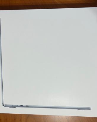 MacBook Air da 15”