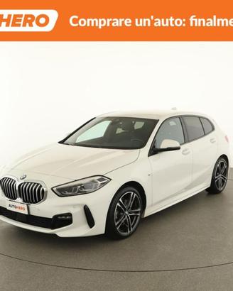BMW 118 JR11337